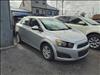 2012 Chevrolet Sonic