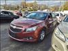 2012 Chevrolet Cruze