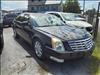 2011 Cadillac DTS