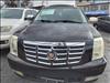 2007 Cadillac Escalade ESV