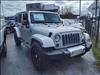 2011 Jeep Wrangler Unlimited