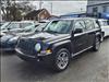 2009 Jeep Patriot