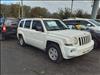 2010 Jeep Patriot