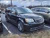 2013 Chrysler Town and Country