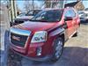 2010 GMC Terrain