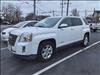 2011 GMC Terrain