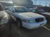 2005 Ford Crown Victoria