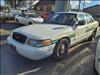 2009 Ford Crown Victoria