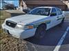 2009 Ford Crown Victoria