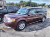 2010 Ford Flex