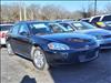 2014 Chevrolet Impala Limited