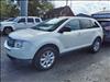 2007 Lincoln MKX