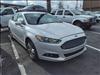 2016 Ford Fusion Hybrid