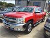 2012 Chevrolet Silverado 1500