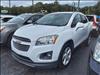 2015 Chevrolet Trax