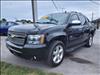 2012 Chevrolet Avalanche