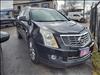 2016 Cadillac SRX