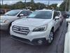 2016 Subaru Outback