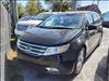 2011 Honda Odyssey