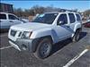 2010 Nissan Xterra