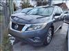 2014 Nissan Pathfinder