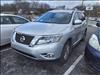 2014 Nissan Pathfinder