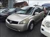 2006 Nissan Quest