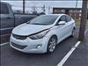 2012 Hyundai ELANTRA