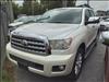 2012 Toyota Sequoia