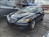 2008 Acura RL