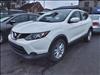 2017 Nissan Rogue Sport