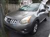 2012 Nissan Rogue