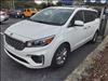 2019 Kia Sedona