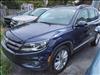 2014 Volkswagen Tiguan