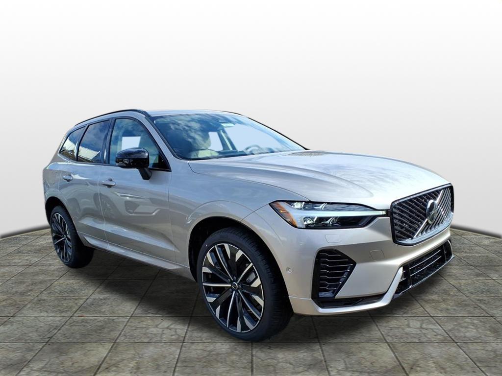 2026 Volvo XC60 T8 Ultra