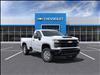 2025 Chevrolet Silverado 3500HD