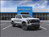 2025 Chevrolet Colorado