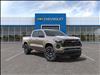 2024 Chevrolet Colorado