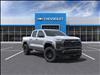 2024 Chevrolet Colorado