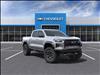 2024 Chevrolet Colorado