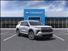 2025 Chevrolet Traverse