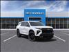 2025 Chevrolet Traverse