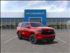 2024 Chevrolet Tahoe