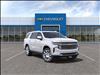 2024 Chevrolet Tahoe