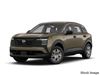 2025 Nissan Kicks