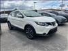 2017 Nissan Rogue Sport