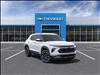 2025 Chevrolet Trailblazer