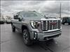 2025 GMC Sierra 3500HD