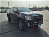 2022 GMC Canyon