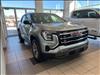 2025 GMC Terrain